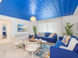 Casa Santorini - Big Pool - Barbacoa - Fun and Relax