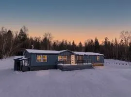 Modern Private Stay with Luxury Amenities