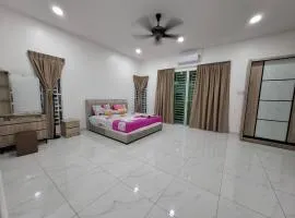 Comfort homestay68