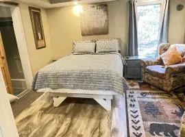 Exclusive Listing The Bears Den