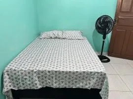 Dormitorio mais Feliz