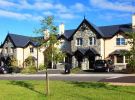 Ardmullen Walnut 3 Bed Holiday Home, hotel en Kenmare