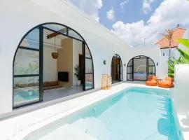 Casa Kaplan - 2BR Villa in Kedungu