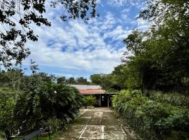 Miravalle, хотел в Jamundí