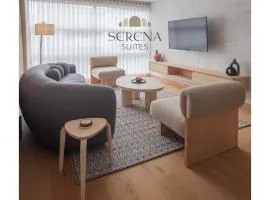 Stylish Apartment with Picturesque Rooftop Pool in Central Condesa