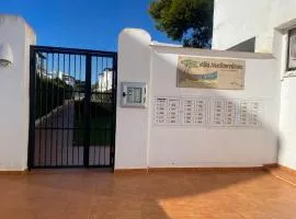 Villa Mediterranea