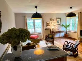 Gîte écologique familial en campagne, idéal pour sports et nature - FR-1-410-452