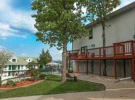 King Resort, hotel en Branson