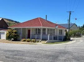 House on Hawick