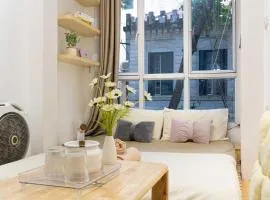 Heart of Hoan Kiem super aesthetic