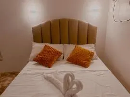 Angel's Haven Staycation