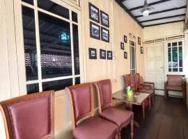 Wisma Asri by Simply Homy