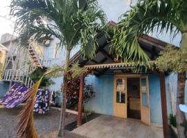 The Coral, hotel i Port Louis