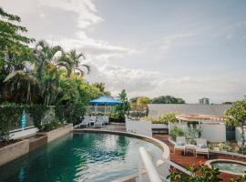 Alivio Hotel Cairns