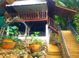 Chalet Leam Sor