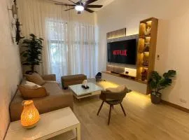 Aqua Loft 120