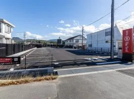 HOTEL R9 The Yard Iwakunikugainter