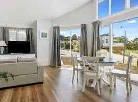 Hill View Cottages - Sail A