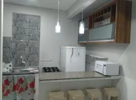 Apartamento Completo e Centralizado 3