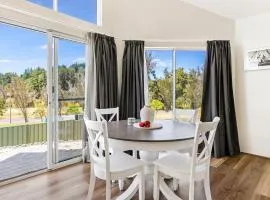 Hill View Cottages - Sail B