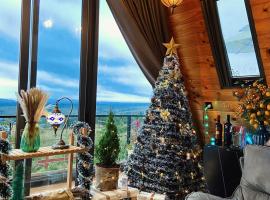 Kakul A'House, hotel v destinaci Buôn Dhă Prŏng