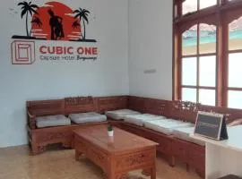 Cubic One Capsule Banyuwangi