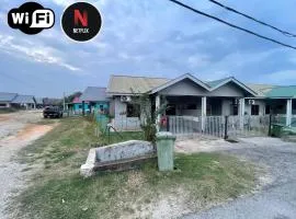 Rania Homestay Beserah Kuantan