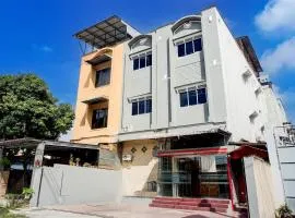 Hotel O Medan City Center Near Plaza Medan Fair