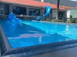 Casa de Praia Itanhaém