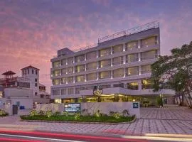 Grand Continent Mahabalipuram A Sarovar Premiere Affiliate Hotel