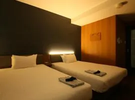 Hotel Trad