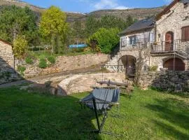 Gite de prades