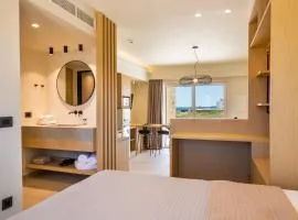 Thalassa Suites