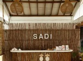 Sadi Beach House