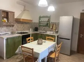 Charming House in Vittoria