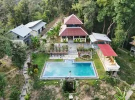 Zen Namkhan Boutique Resort