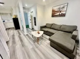 Los Angeles Cozy Pico Apartment 3Bedroom - 1Bath