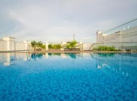 T-Ritz Saigon Hotel & Apartment