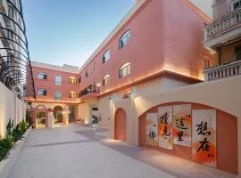 JOURNEY Hotel