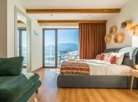 New Gudauri Apartments in Atrium