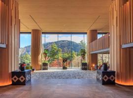 Hakone Kowakien Hotel