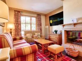 Résidence Les Arcs 1950 Le Village - maeva Home - Appartement 4 pièces 8 personnes - Prestige MAE-3021