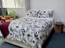 Kitchen Garden Studio Bed and Breakfast