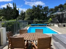 Kitchen Garden Studio Bed and Breakfast