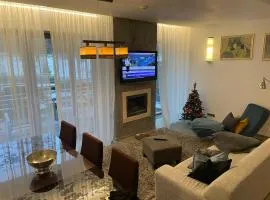 Chambres Mountain
