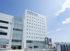 Sotetsu Fresa Inn Nagano-Ueda