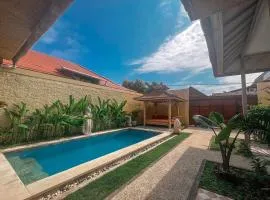La Linda Villa Sanur