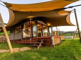 Amperbo Glamping