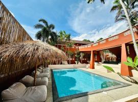 Rosa Mar, Hotel in Ko Samui