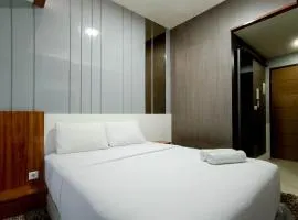 Relaxing Studio at Vida View Makassar Apartment By Travelio